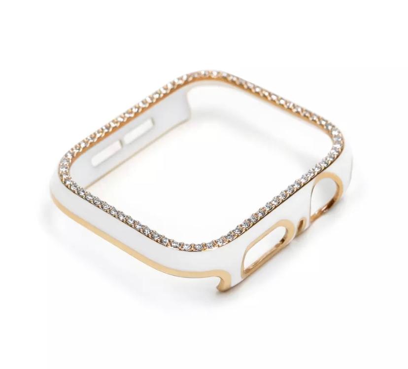 Bumper zirconias