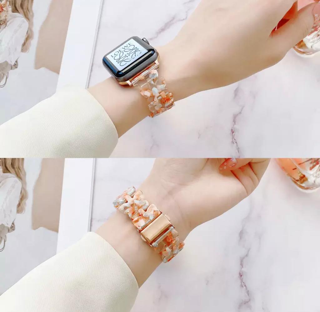 The Butterfly Strap