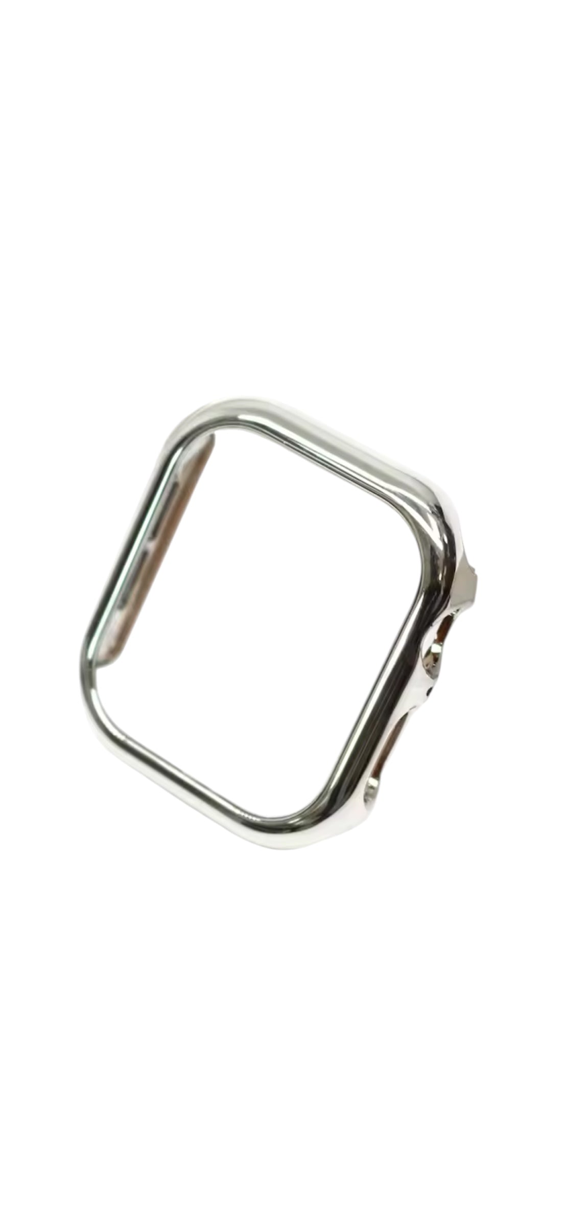 Bumper metalico