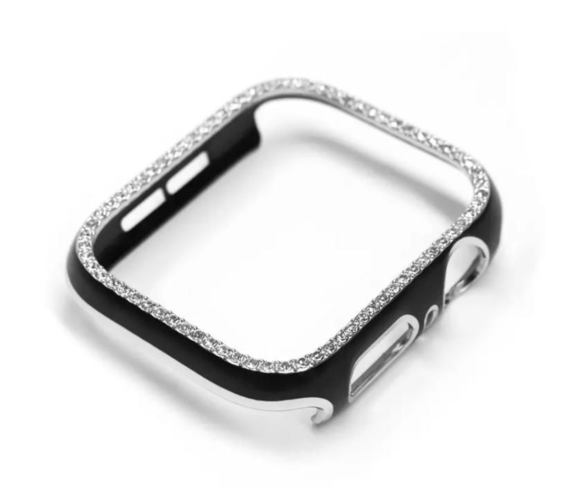 Bumper zirconias