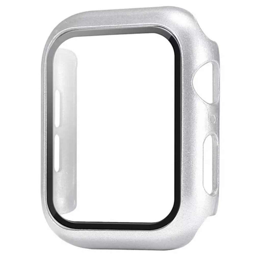 Protector con mica