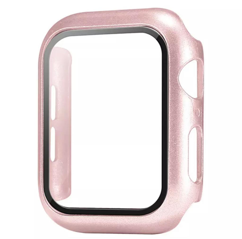 Protector con mica
