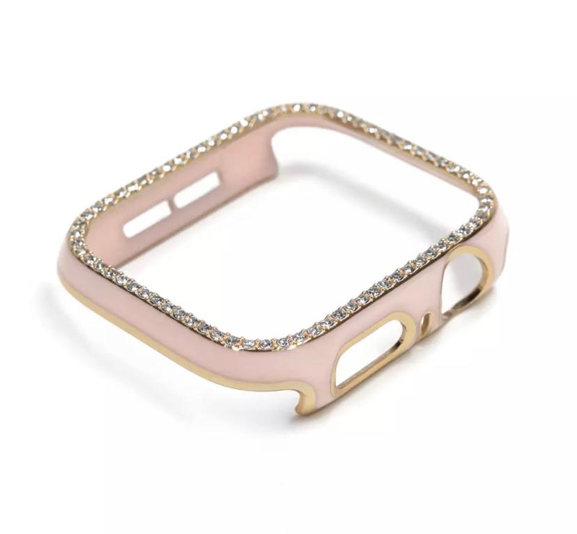 Bumper zirconias