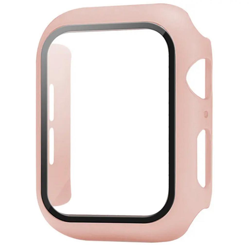 Protector con mica