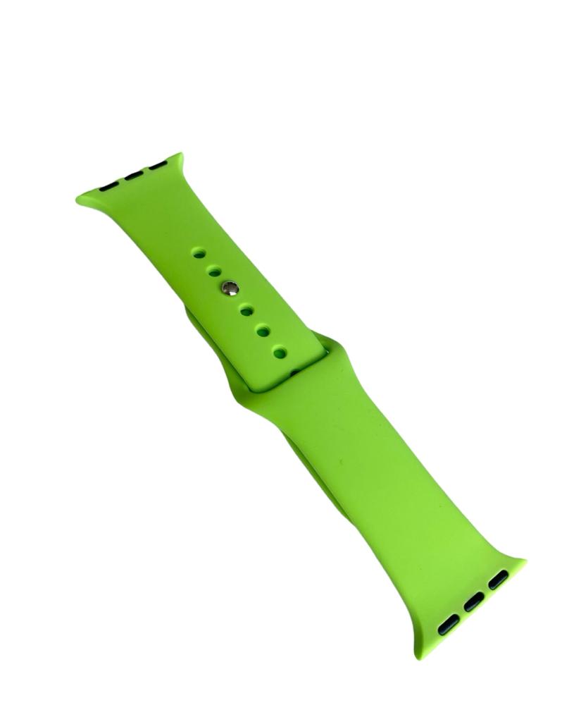 Correa Silicon