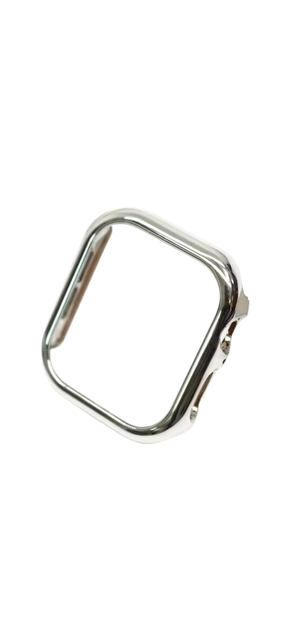 Bumper metalico